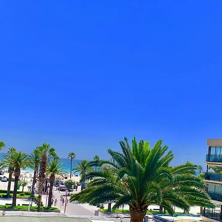 Lejlighed Formentor Beach Primera Linea De Playa *